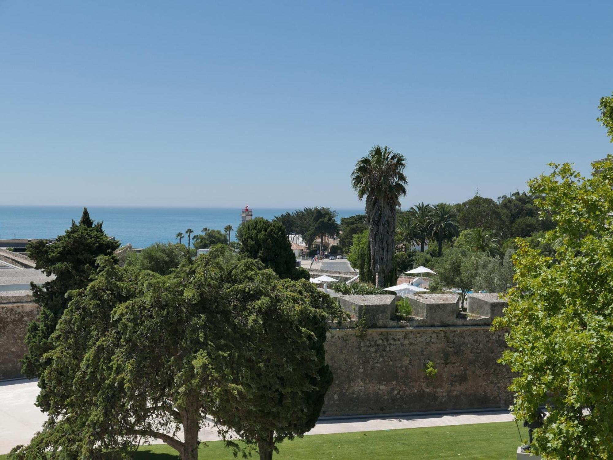 Artsy Cascais Exterior foto